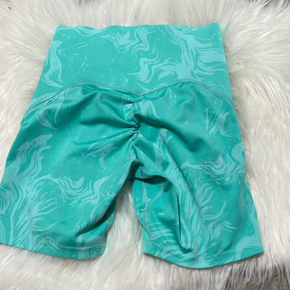 Gymshark short
